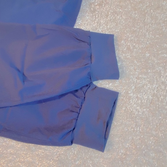 Purple Label scrubs bottoms pants - Picture 5 of 14